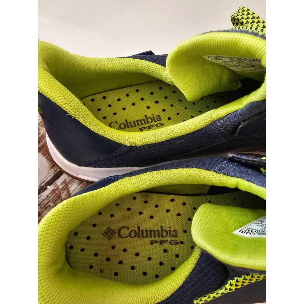 Columbia pfg bahama
